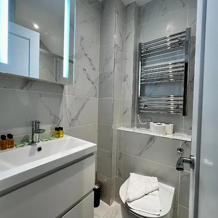 Modern Apartments In Paddington Central London Free Wifi By City Stay Aparts London Exterior photo
