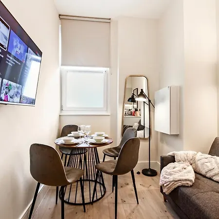 Modern Apartments In Paddington Central London Free Wifi By City Stay Aparts London Exterior photo