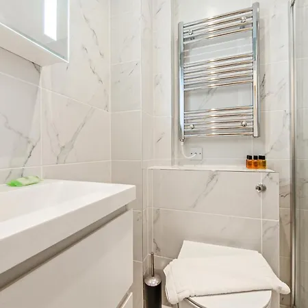 Modern Apartments In Paddington Central London Free Wifi By City Stay Aparts London Exterior photo