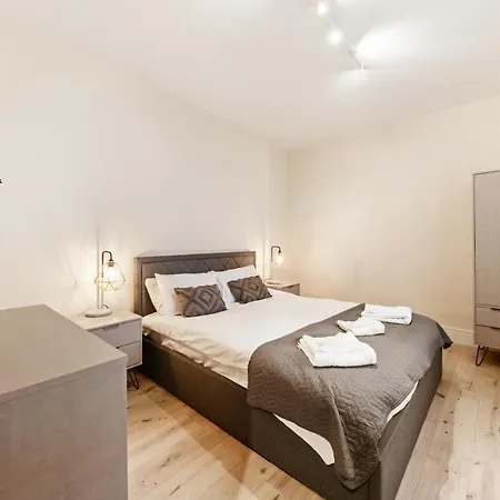 Modern Apartments In Paddington Central London Free Wifi By City Stay Aparts London Exterior photo