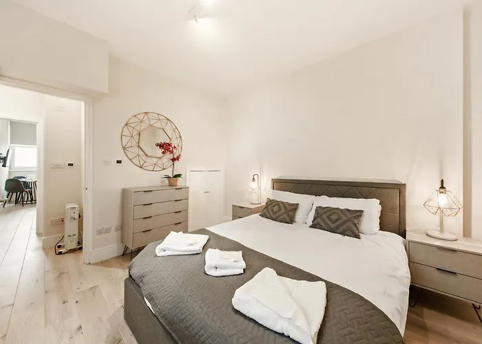 Modern Apartments In Paddington Central London Free Wifi By City Stay Aparts London