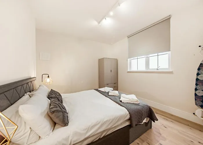 Modern Apartments In Paddington Central London Free Wifi By City Stay Aparts London