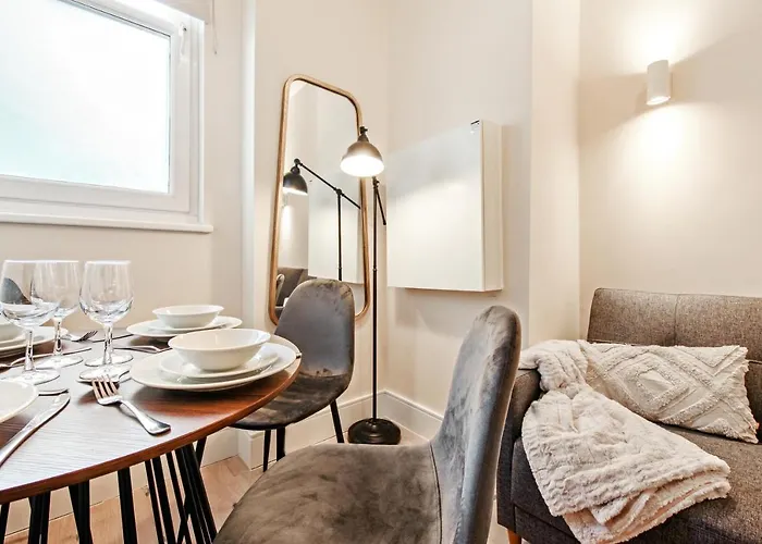 Modern Apartments In Paddington Central London Free Wifi By City Stay Aparts London