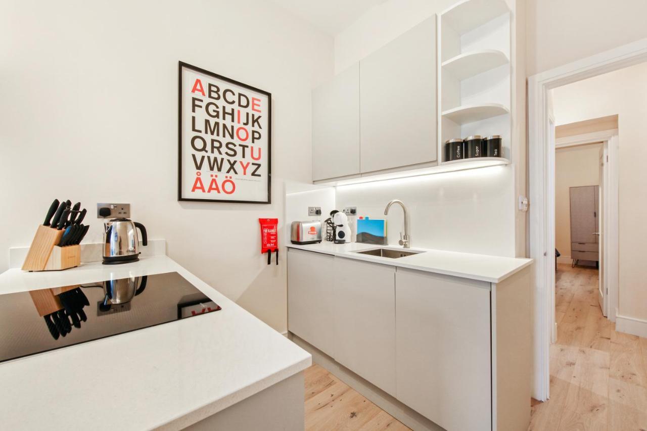 Modern In Paddington Free Wifi By Aparts Apartment