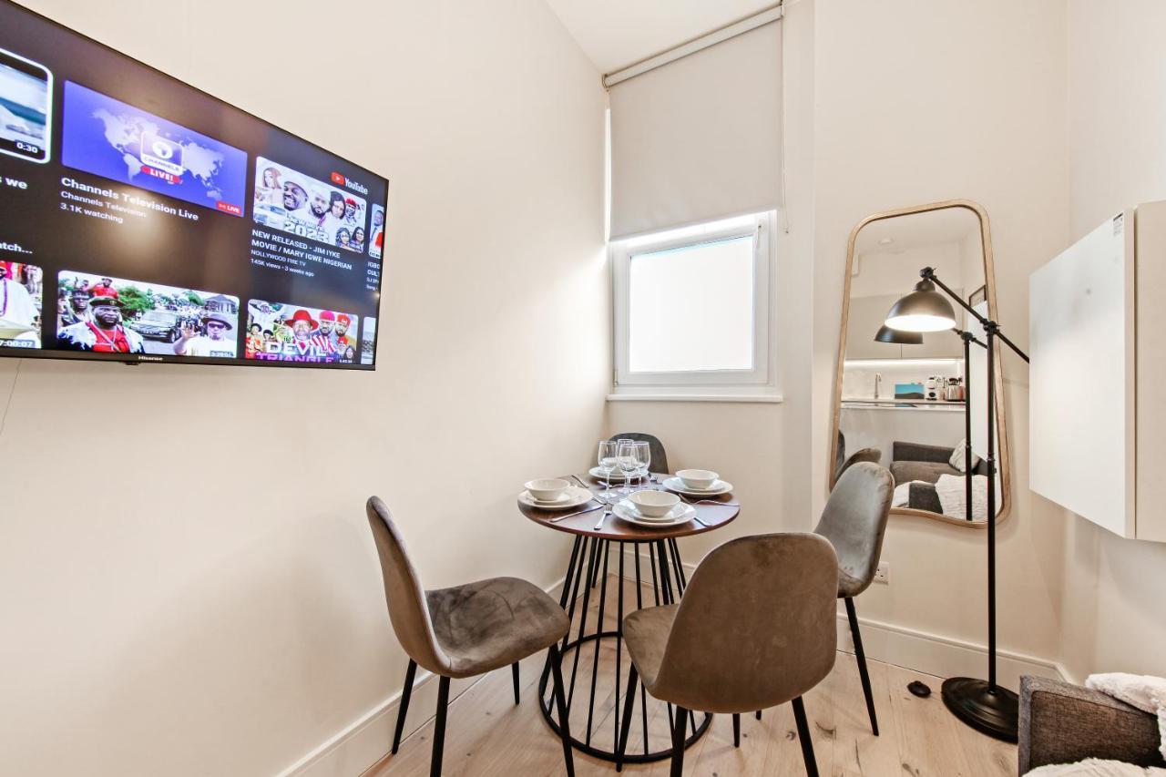 Modern In Paddington Free Wifi By Aparts *