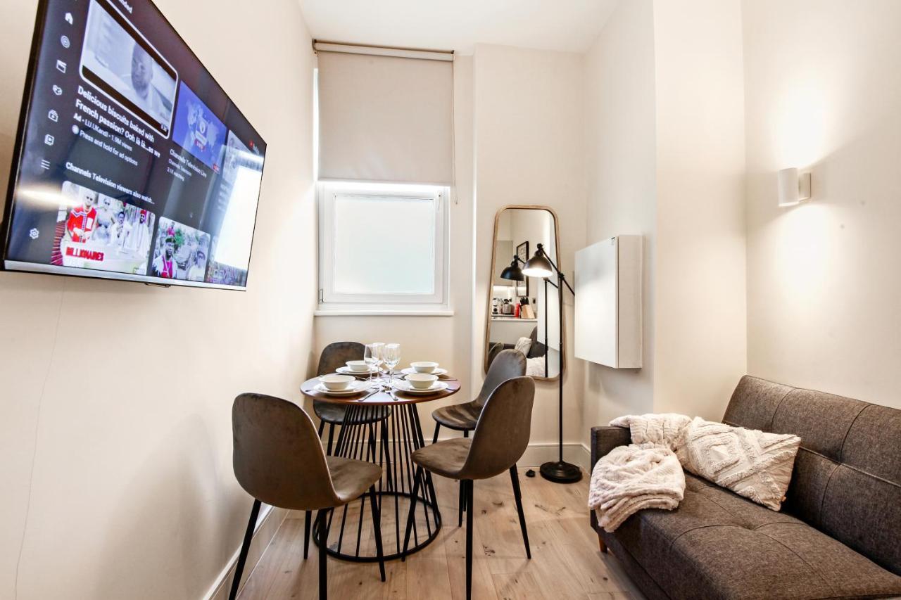 Modern In Paddington Free Wifi By Aparts *