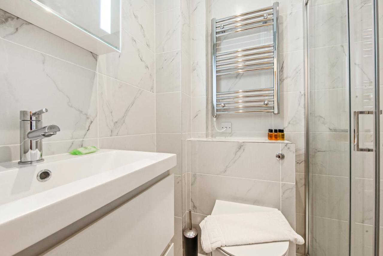 Modern In Paddington Free Wifi By Aparts Apartment *