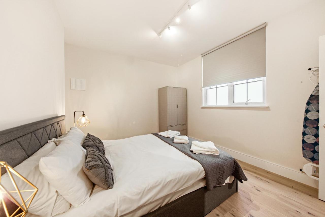 Apartment Modern In Paddington Free Wifi By Aparts *