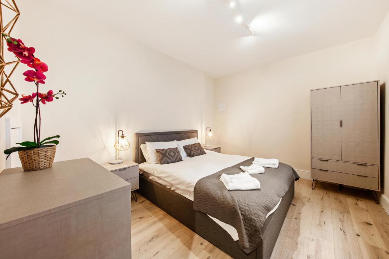 Apartment Modern In Paddington Free Wifi By Aparts *