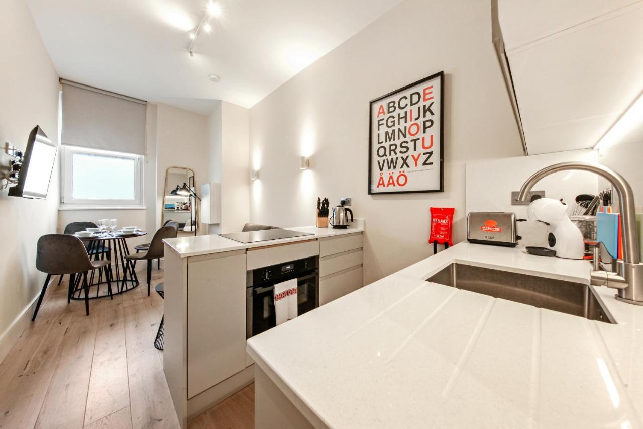 Modern In Paddington Free Wifi By Aparts * London