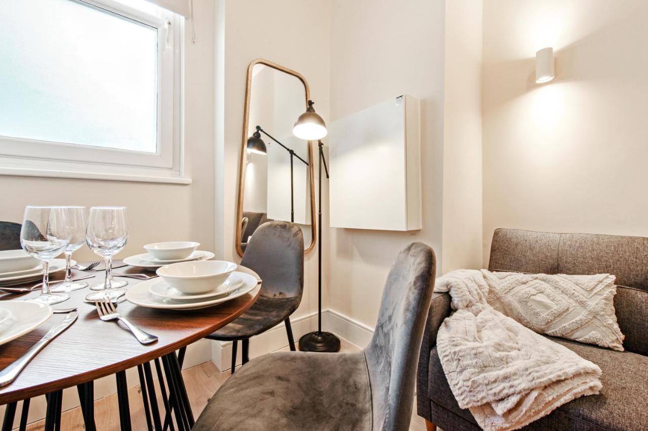 Modern In Paddington Free Wifi By Aparts * London