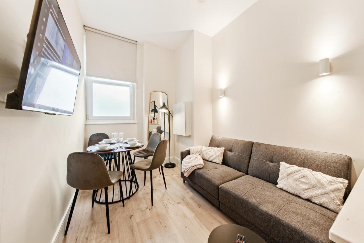 Modern In Paddington Free Wifi By Aparts Apartment *